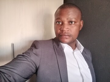 Anele336, 35 Germiston, Gauteng, South Africa