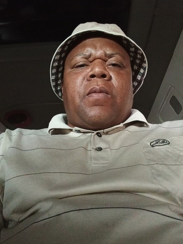 Blindfolded28, 47 Rustenburg, North West, South Africa