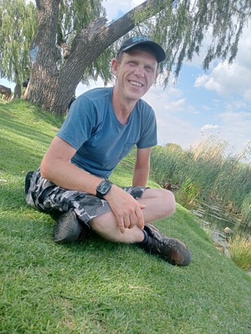 Mancini, 35 Randfontein, Gauteng, South Africa