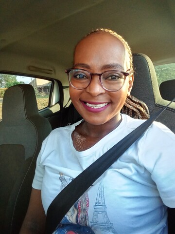 Nomfundo, 38 Nelspruit, Mpumalanga, South Africa