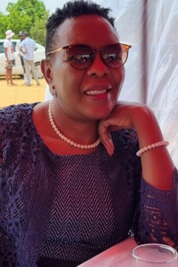 Cathy8, 56 Katlehong, Gauteng, South Africa