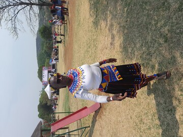 Disto, 58 Sasolburg, Free State, South Africa