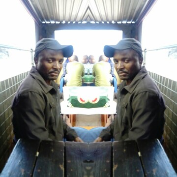 Patphonic, 51 Germiston, Gauteng, South Africa