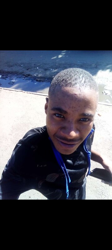 Mucho, 24 Sebokeng, Gauteng, South Africa