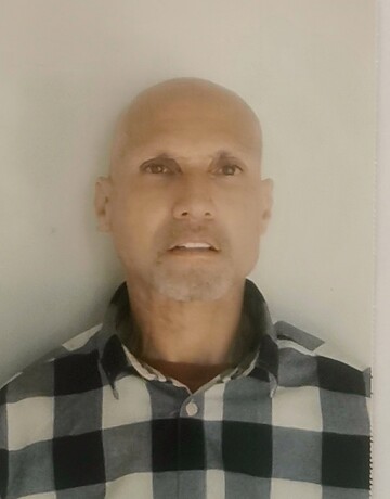 Mark, 53 Cape Town, Western Cape, South Africa