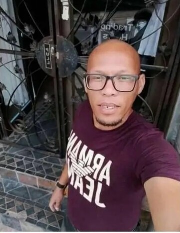Mr M, 49 Uitenhage, Eastern Cape, South Africa