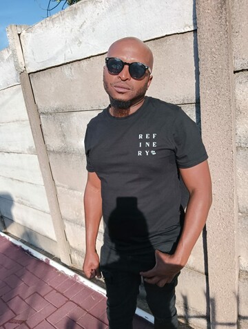 Saxeen, 34 Soweto, Gauteng, South Africa
