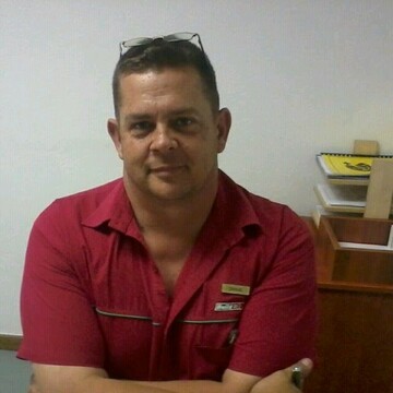 Danie26, 60 Kimberley, Northern Cape, South Africa