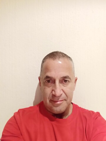 Mick, 60 Johannesburg, Gauteng, South Africa