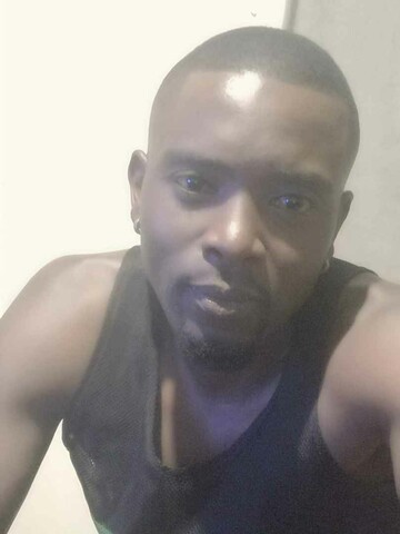 Nino, 36 Soweto, Gauteng, South Africa