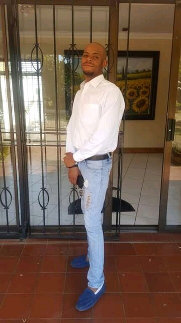 Abuti Tshepo, 33 Mamelodi, Gauteng, South Africa