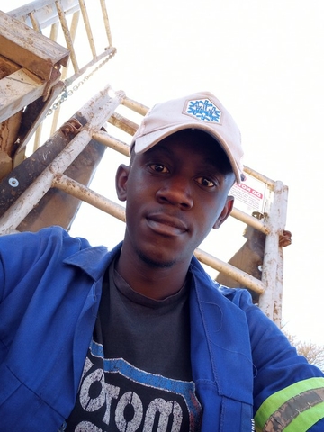 ANONMOUS, 24 Louis Trichardt, Limpopo, South Africa