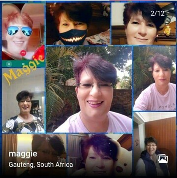 Mags, 56 Heidelberg (G), Gauteng, South Africa
