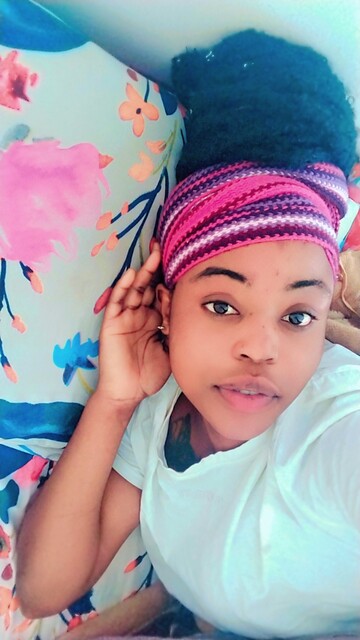 Mellisa, 23 Cape Town, Western Cape, South Africa