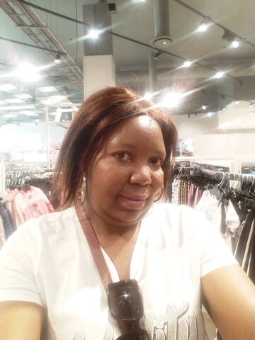 Sharlot, 39 Soweto, Gauteng, South Africa