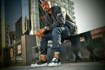 Tyrel, 32 Kempton Park, Gauteng, South Africa
