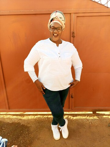 Joyce, 55 Mamelodi, Gauteng, South Africa