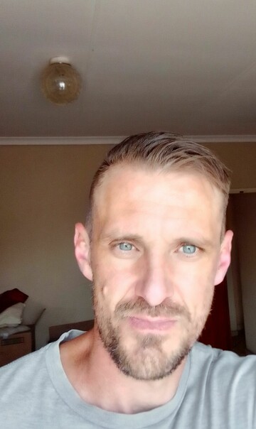 Dandre, 44 Boksburg, Gauteng, South Africa