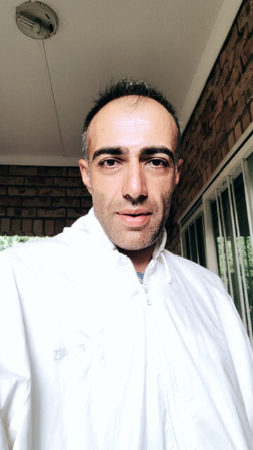 Nik279, 47 Klerksdorp, North West, South Africa