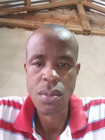 Rodney, 38 Polokwane, Limpopo, South Africa