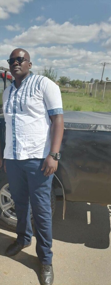 Bethuel84, 41 Vredendal, Western Cape, South Africa