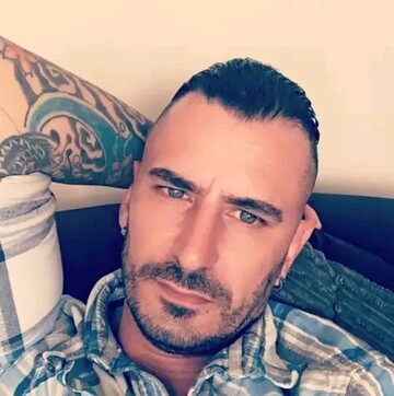 Ethan, 42 Randburg, Gauteng, South Africa