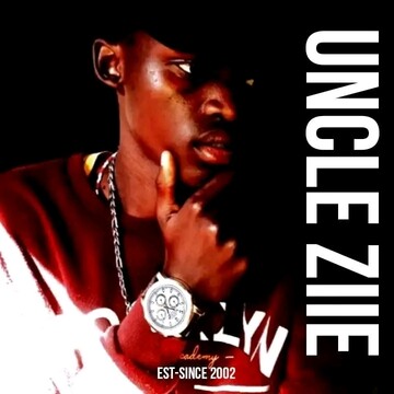 Uncle Ziie, 23 Pretoria, Gauteng, South Africa