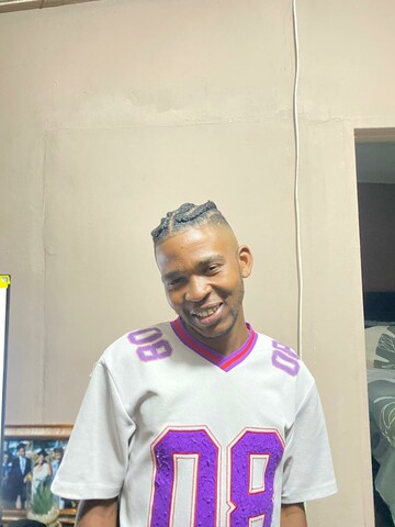 Mzoli, 29 Grabouw, Western Cape, South Africa