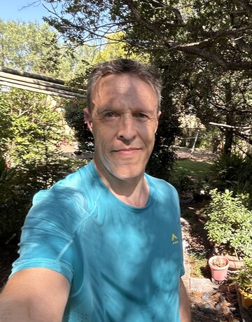 StormG, 48 Midrand, Gauteng, South Africa