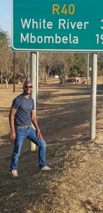 Joe165, 44 Vanderbijlpark, Gauteng, South Africa