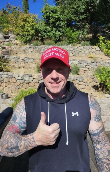 Harry, 61 Roodepoort, Gauteng, South Africa