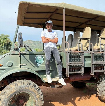 Kevin360, 32 Johannesburg South, Gauteng, South Africa