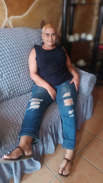 Usie, 58 Cape Town, Western Cape, South Africa