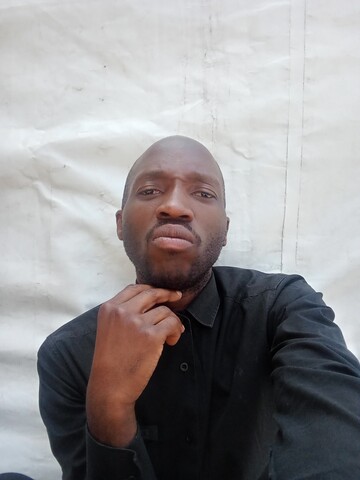 Kanny, 29 Alexandra, Gauteng, South Africa