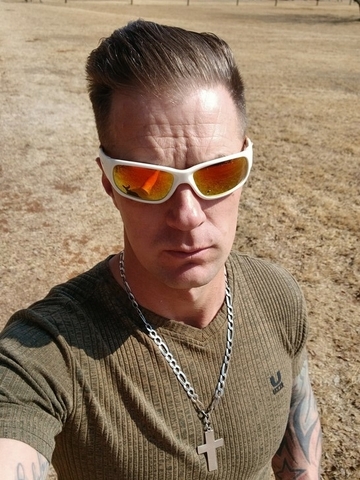 tommy g, 42 Benoni, Gauteng, South Africa