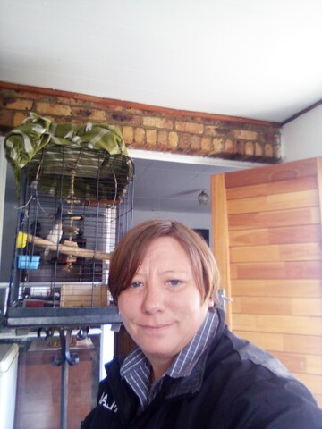 Taz85, 40 Witbank, Mpumalanga, South Africa