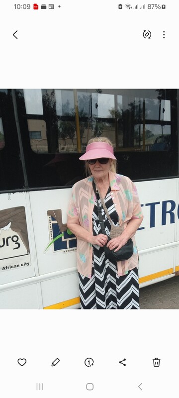 Happyme, 69 Johannesburg South, Gauteng, South Africa