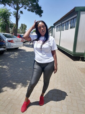 Ndabe, 28 Johannesburg, Gauteng, South Africa