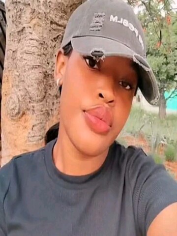 Lisa, 24 White River, Mpumalanga, South Africa
