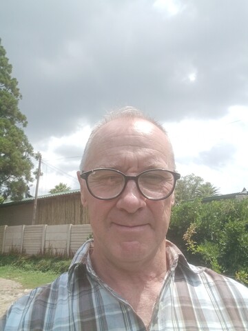 Ivan, 56 Lydenburg, Mpumalanga, South Africa