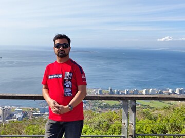 Marshj, 43 Cape Town, Western Cape, South Africa