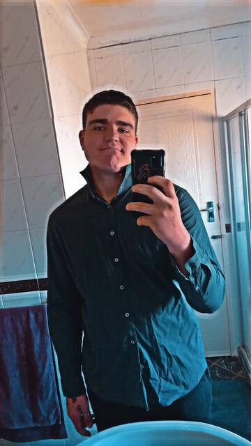 Lexx, 18 Brakpan, Gauteng, South Africa