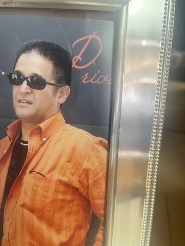 Riki, 59 Cape Town, Western Cape, South Africa