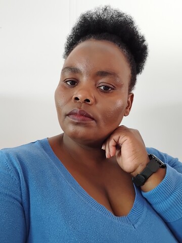 Angie, 47 Pinetown, KwaZulu-Natal, South Africa