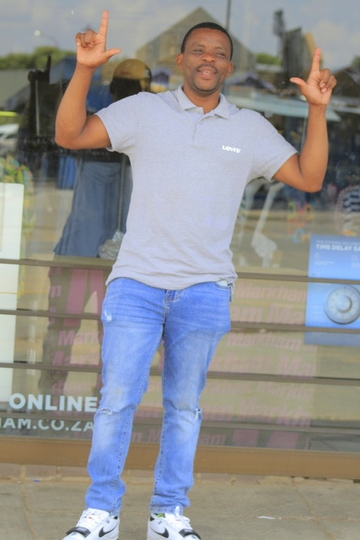 MA_E, 40 Kathu, Northern Cape, South Africa