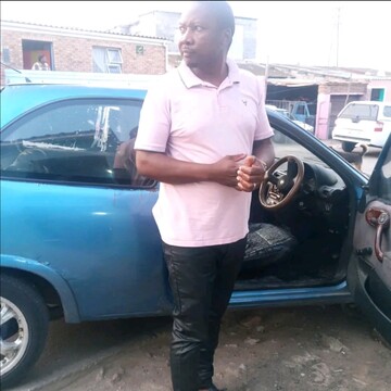 Gento66, 50 Port Elizabeth, Eastern Cape, South Africa