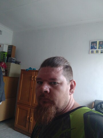 Vic. Ted, 34 Boksburg, Gauteng, South Africa