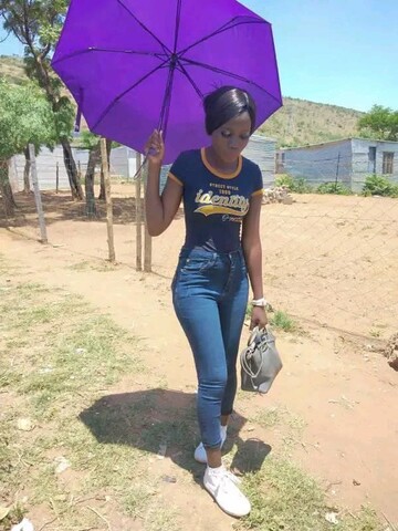 Marcia388, 29 Pretoria, Gauteng, South Africa