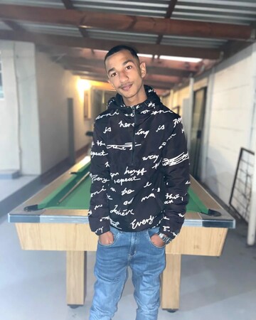 thatguy21, 18 Cape Town, Western Cape, South Africa