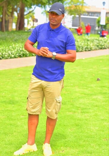 Kydon, 43 Boksburg, Gauteng, South Africa